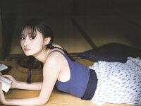 [Photobook] 2023.10.03 乃木坂46 遠藤さくら1st写真集 可憐