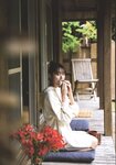 [Photobook] 2023.10.03 乃木坂46 遠藤さくら1st写真集 可憐