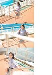 [Photobook] 2023.10.03 乃木坂46 遠藤さくら1st写真集 可憐