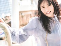 [Photobook] 2023.10.03 乃木坂46 遠藤さくら1st写真集 可憐