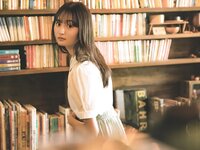 [Photobook] 2023.10.03 乃木坂46 遠藤さくら1st写真集 可憐