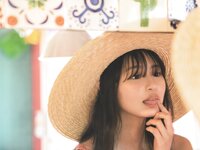 [Photobook] 2023.10.03 乃木坂46 遠藤さくら1st写真集 可憐