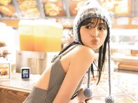 [Photobook] 2023.10.03 乃木坂46 遠藤さくら1st写真集 可憐