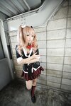 [AllGravure] Haruka Zetsubou - Shoujo Set 1