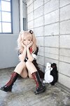 [AllGravure] Haruka Zetsubou - Shoujo Set 1