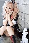 [AllGravure] Haruka Zetsubou - Shoujo Set 1