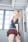 [AllGravure] Haruka Zetsubou - Shoujo Set 1