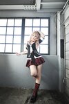 [AllGravure] Haruka Zetsubou - Shoujo Set 1