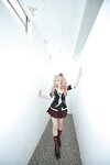 [AllGravure] Haruka Zetsubou - Shoujo Set 1