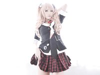[AllGravure] Haruka Zetsubou - Shoujo Set 1