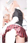 [AllGravure] Haruka Zetsubou - Shoujo Set 1