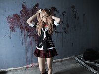 [AllGravure] Haruka Zetsubou - Shoujo Set 1