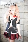 [AllGravure] Haruka Zetsubou - Shoujo Set 1