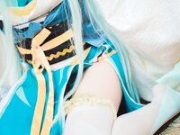 [Cosplay] MaoJun 猫君君 - Kiyohime 清姬