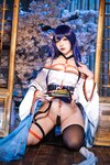 [Cosplay] yuuhui玉汇 埃罗芬 雷 马科