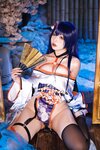 [Cosplay] yuuhui玉汇 埃罗芬 雷 马科