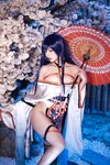 [Cosplay] yuuhui玉汇 埃罗芬 雷 马科