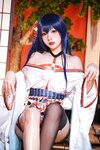 [Cosplay] yuuhui玉汇 埃罗芬 雷 马科