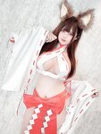 [Fantia] 2022年7月 Uriうり[79P-349MB]
