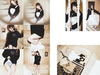 [Photobook] #Escape 西宮ゆめ