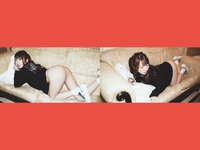 [Photobook] #Escape 西宮ゆめ