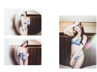 [Photobook] #Escape 西宮ゆめ