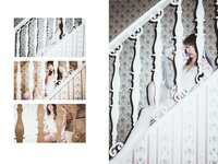 [Photobook] #Escape 西宮ゆめ
