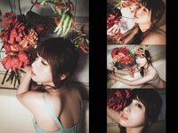 [Photobook] #Escape 西宮ゆめ