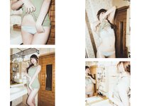 [Photobook] #Escape 西宮ゆめ