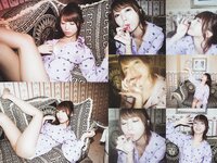 [Photobook] #Escape 西宮ゆめ