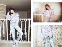 [Photobook] #Escape 西宮ゆめ