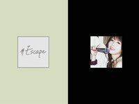 [Photobook] #Escape 西宮ゆめ