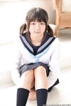 [LOVEPOP] 2018-09-09 Gravure No.43 - Tsubasa Haduki 葉月つばさ Photoset 02 [30.9 Mb]