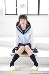 [LOVEPOP] 2018-09-09 Gravure No.43 - Tsubasa Haduki 葉月つばさ Photoset 02 [30.9 Mb]