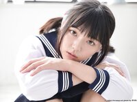 [LOVEPOP] 2018-09-09 Gravure No.43 - Tsubasa Haduki 葉月つばさ Photoset 02 [30.9 Mb]