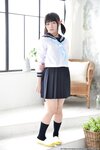 [LOVEPOP] 2018-09-09 Gravure No.43 - Tsubasa Haduki 葉月つばさ Photoset 02 [30.9 Mb]