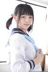[LOVEPOP] 2018-09-09 Gravure No.43 - Tsubasa Haduki 葉月つばさ Photoset 02 [30.9 Mb]
