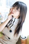 [AllGravure] Namachoko Chokomania - Set 5