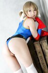 [AllGravure] Rin Higurashi - Hisho No Kyuujitsu Set 3