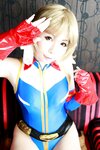 [AllGravure] Rin Higurashi - Hisho No Kyuujitsu Set 3