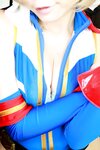 [AllGravure] Rin Higurashi - Hisho No Kyuujitsu Set 3