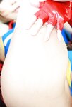 [AllGravure] Rin Higurashi - Hisho No Kyuujitsu Set 3