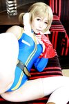 [AllGravure] Rin Higurashi - Hisho No Kyuujitsu Set 3