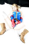 [AllGravure] Rin Higurashi - Hisho No Kyuujitsu Set 3