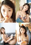 [EnTame] 月刊エンタメ 2024年02月 菊地姫奈 鈴木くるみ 天羽希純 小鳥遊るい ちばひなの 新唯 近衛りこ 佐山すずか 鈴木ふみ奈 天木じゅん