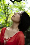 [Photobook] 相楽伊織×室生犀星「蜜のあわれ」