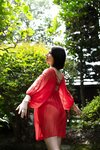 [Photobook] 相楽伊織×室生犀星「蜜のあわれ」