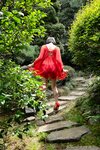 [Photobook] 相楽伊織×室生犀星「蜜のあわれ」