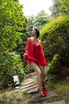 [Photobook] 相楽伊織×室生犀星「蜜のあわれ」