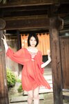 [Photobook] 相楽伊織×室生犀星「蜜のあわれ」